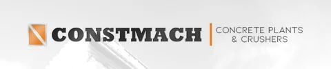 Constmach logosu
