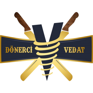 Dönerci Vedat logosu