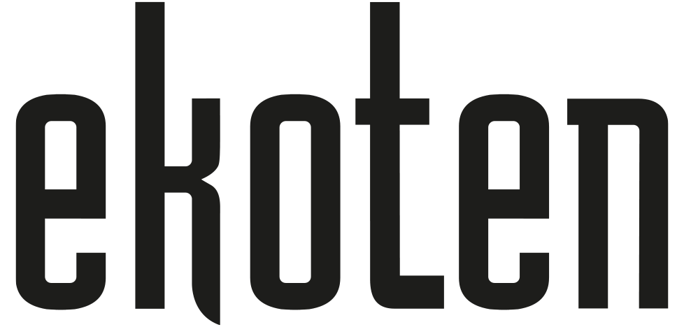Ekoten logosu
