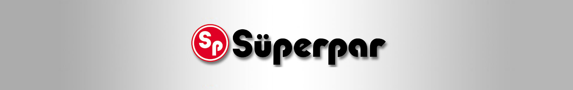 Süperpar logosu