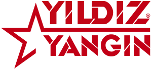Yıldız Yangın logosu
