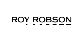 Roy Robson logosu
