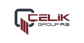 Çelik Grup logosu