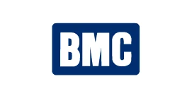 BMC Otomotiv logosu