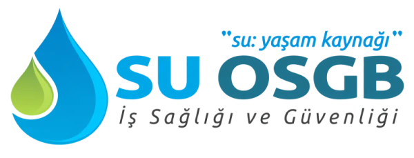 SU OSGB İş Sağlığı ve Güvenliği