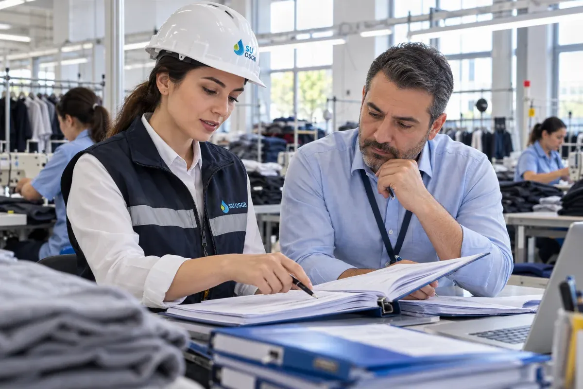 SEDEX DENETİMLERİ hizmetini anlatan temsili görsel