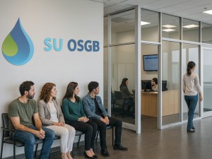 Kemalpaşa İşe Giriş Sağlık Raporu